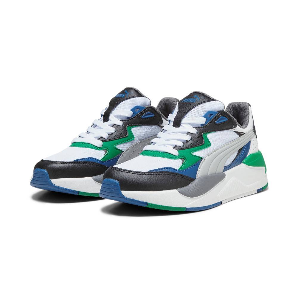 PUMA X-RAY SPEED JR TRAINERS