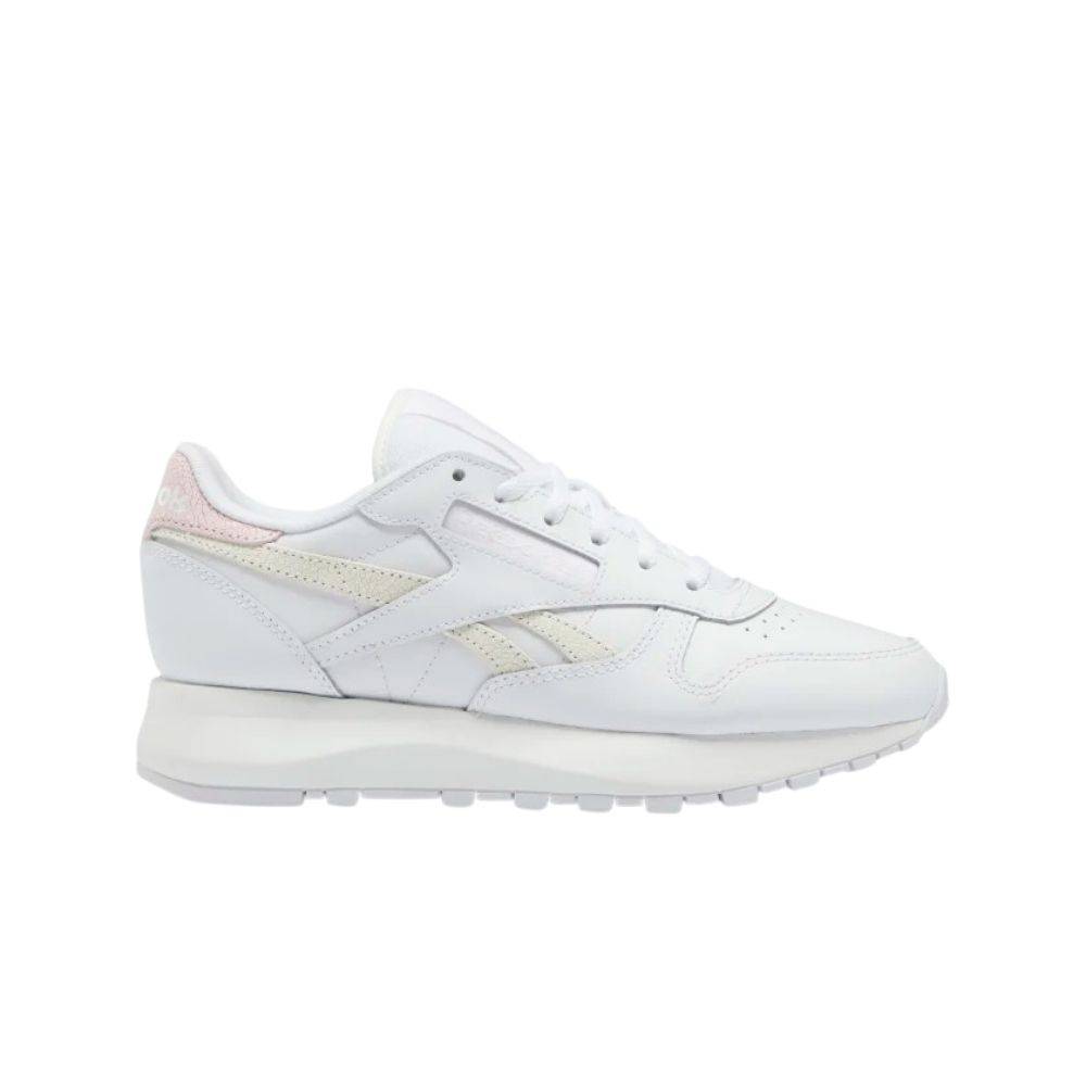 REEBOK WOMENS CLASSIC LEATHER SP SHOES