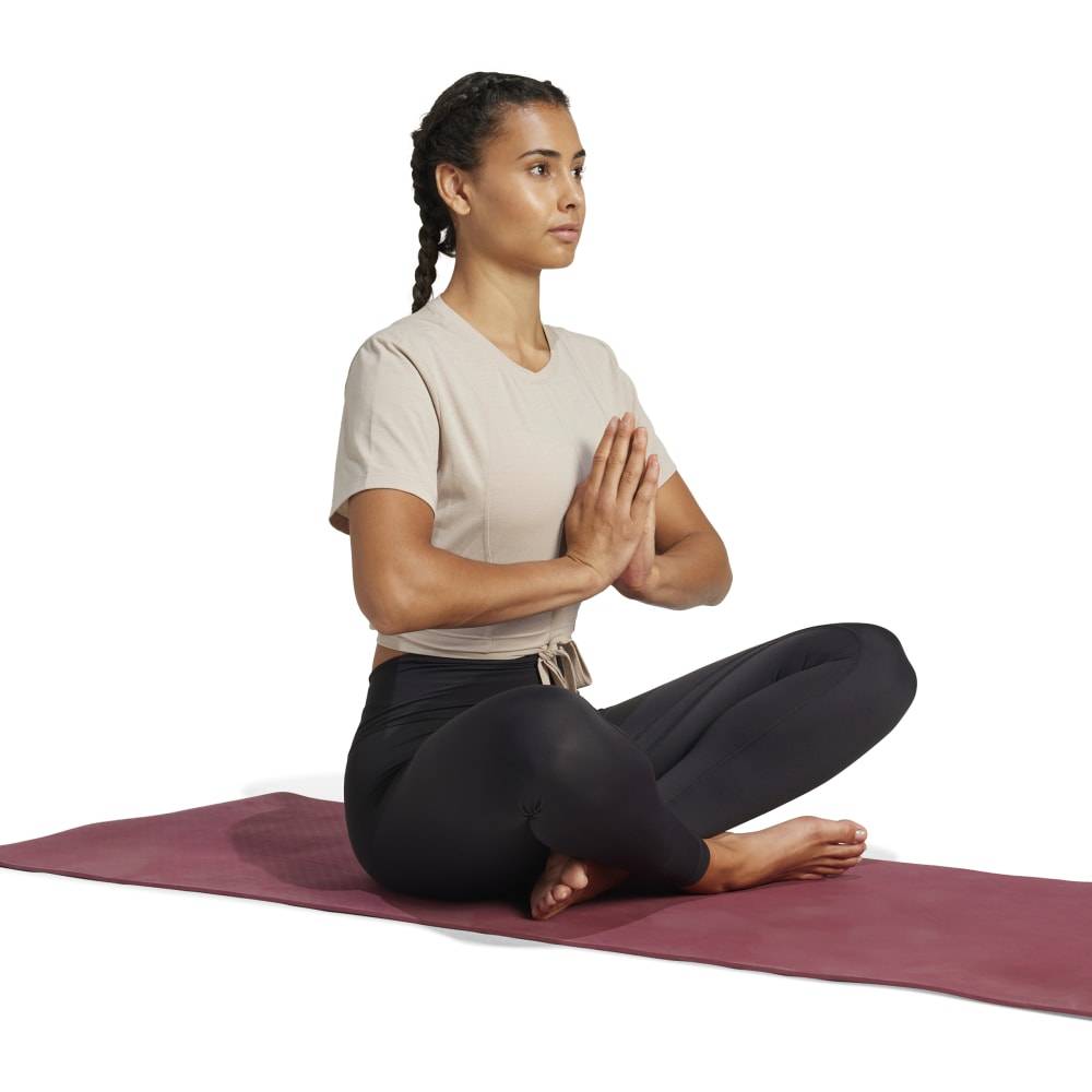 ADIDAS YOGA TEE