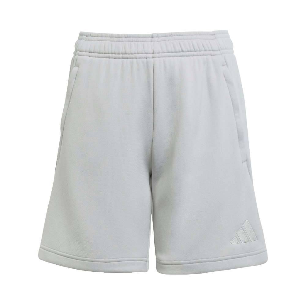 ADIDAS LITTLE KIDS TIRO 25 TRAVEL SHORTS