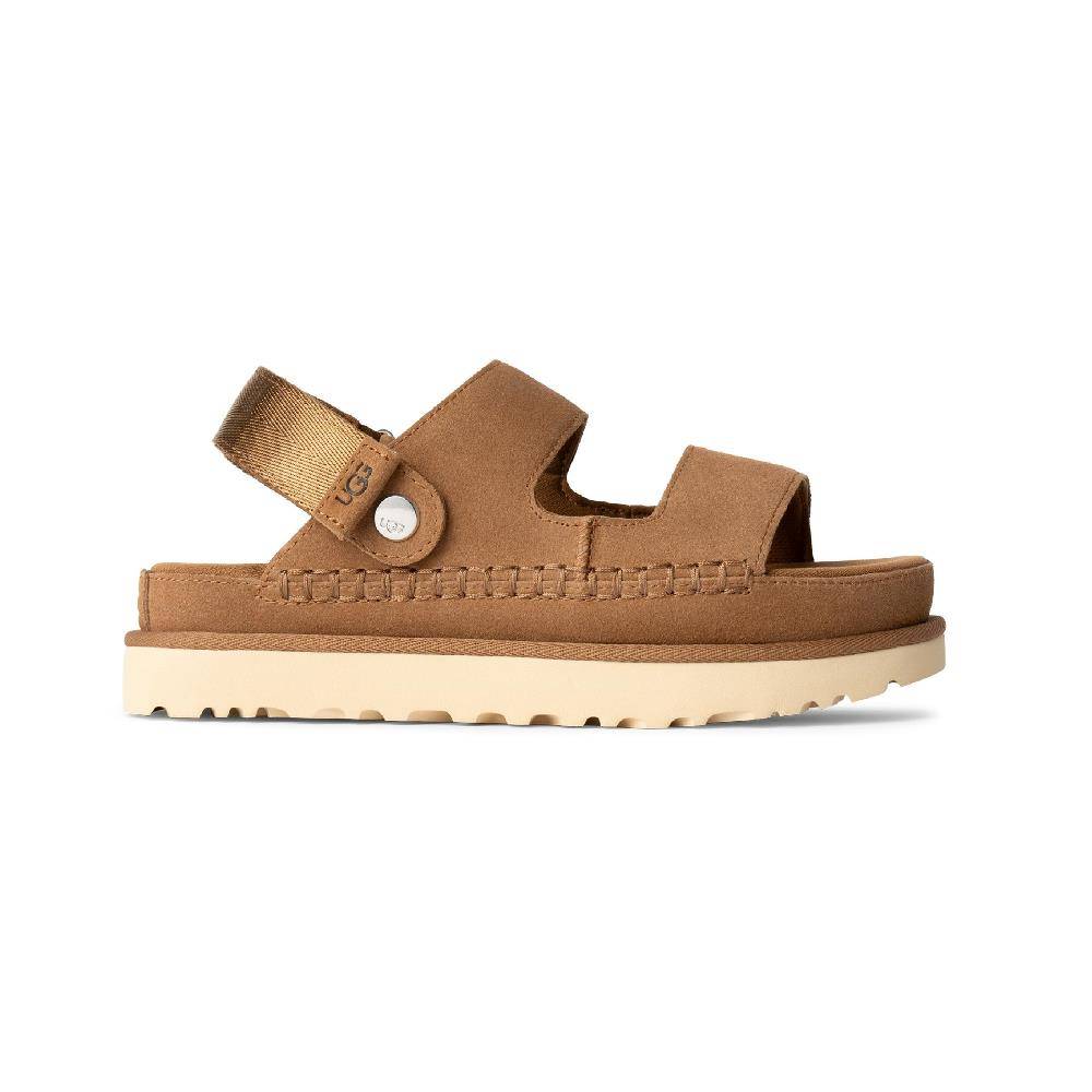 UGG WOMENS GOLDENSTAR GLIDE