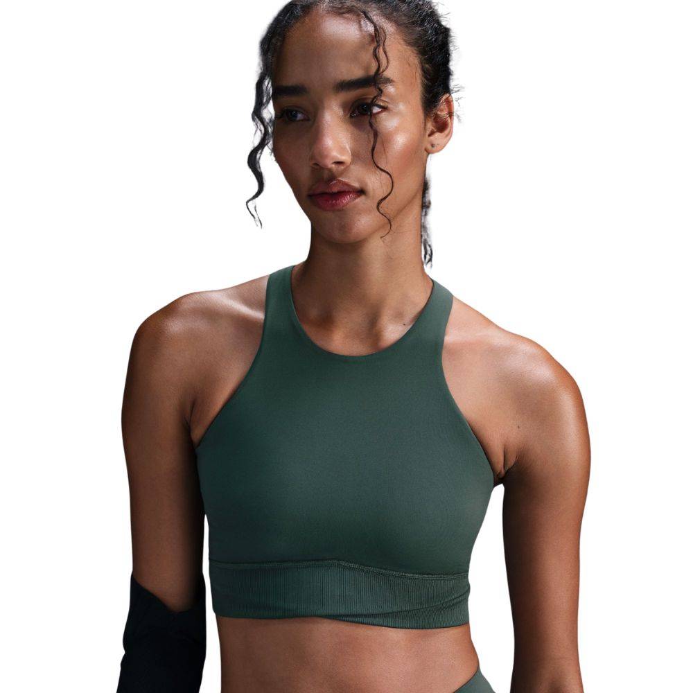NIKE ONE LIGHT SUPPORT TWIST SPORT BRA