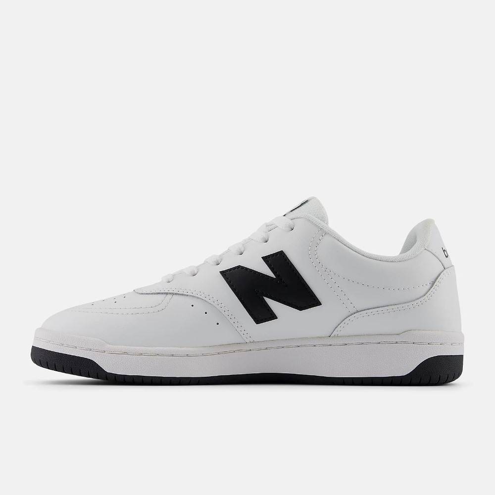NEW BALANCE 80 COURT SNEAKERS