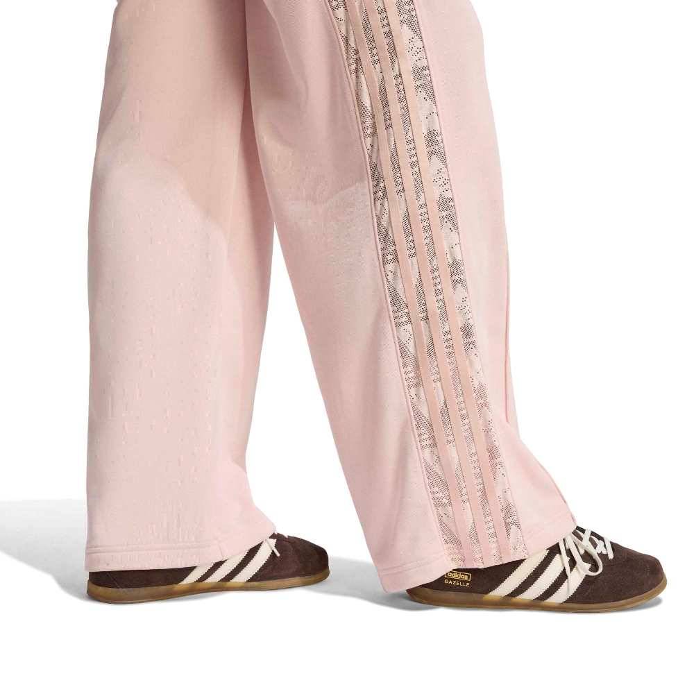ADIDAS ORIGINALS FIREBIRD LACE SWEATPANTS
