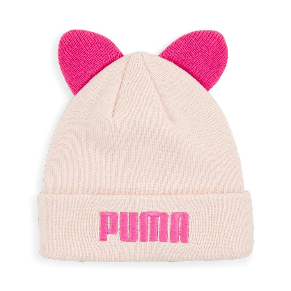 PUMA ANIMAL CHILD BEANIE