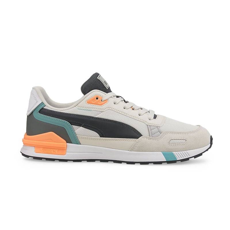 PUMA GRAVITON TERA SHOES