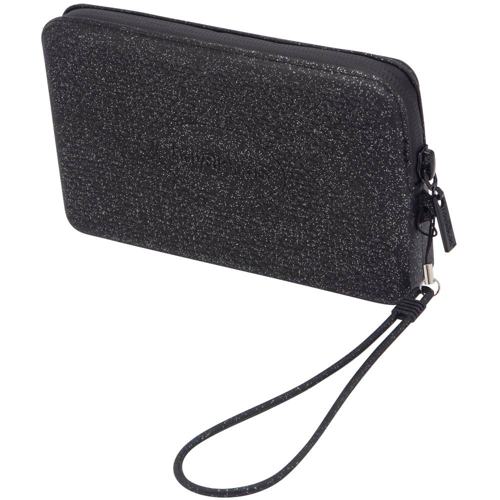 HAVAIANAS MINI BAG PLUS GLITTER (17CM X 10CM)