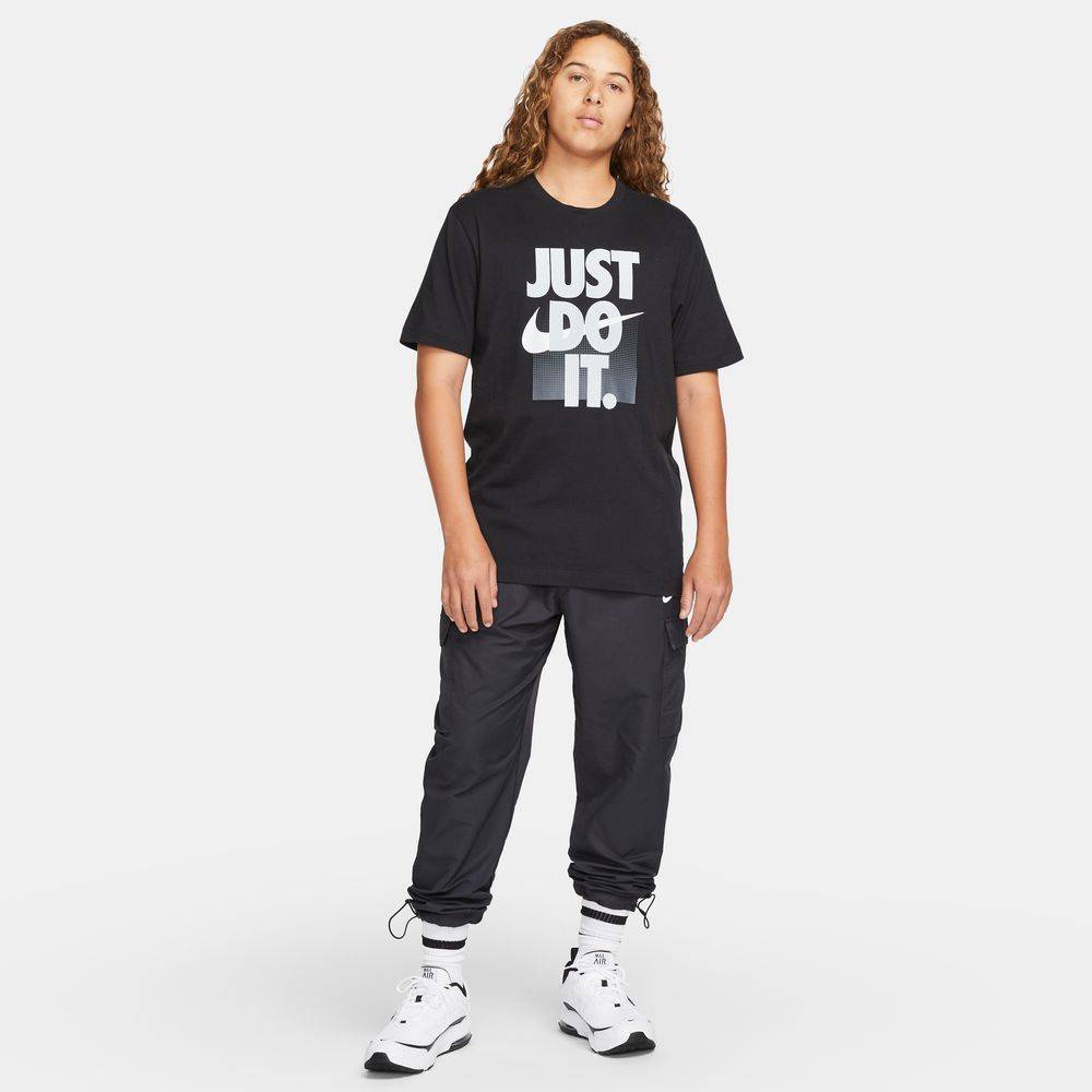 NIKE SPORTSWEAR JUST-DO-IT TEE