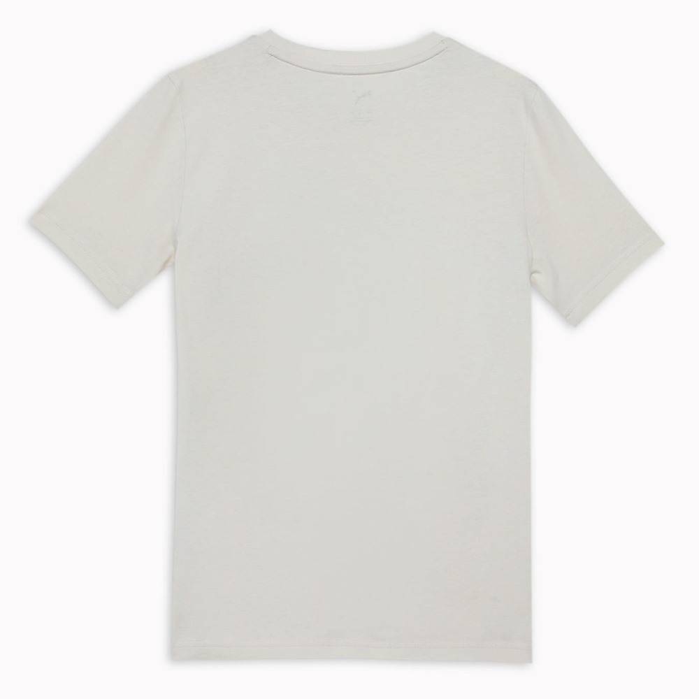 PUMA ESS NATURE 2.0 TEE G