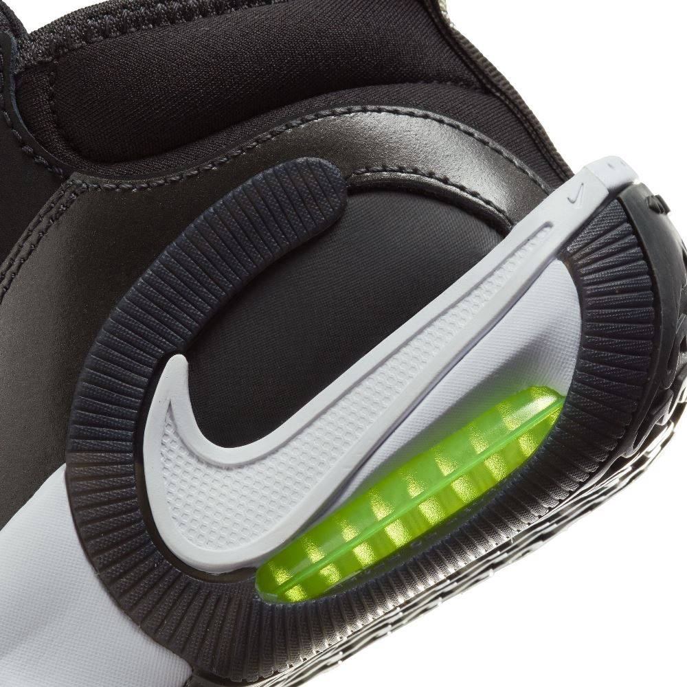 NIKE AIR ZOOM CROSSOVER 2 BASKETBALL (GS)