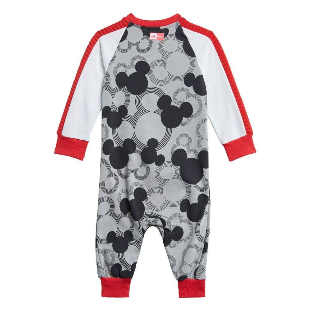 ADIDAS  INFANT DISNEY MICKEY MOUSE ONESIE