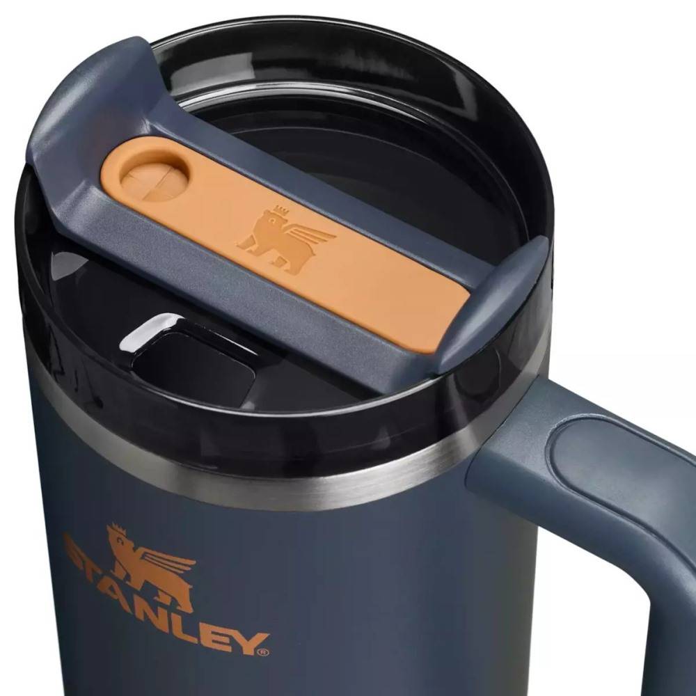 STANLEY QUENCHER H2.O FLOWSTATE™ TUMBLER 0.89L - 5H HOT | 9H COLD | 40H ICED