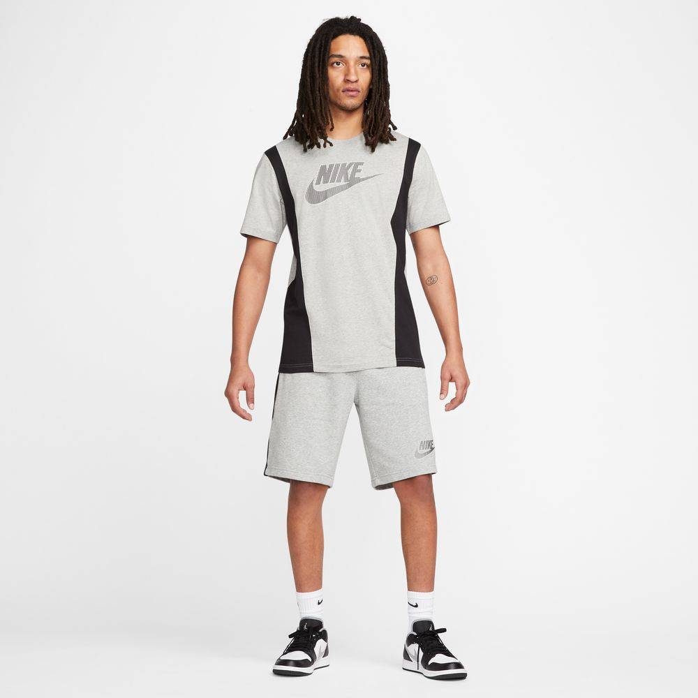 NIKE SPORTSWEAR HYBRID FRENCH TERRY SHORT