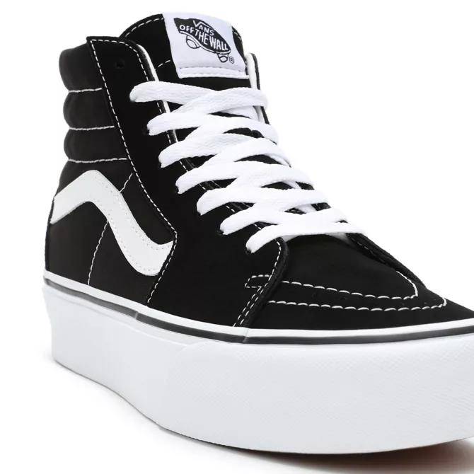 VANS SK8-HI PLATFORM 2.0 UNISEX SHOES