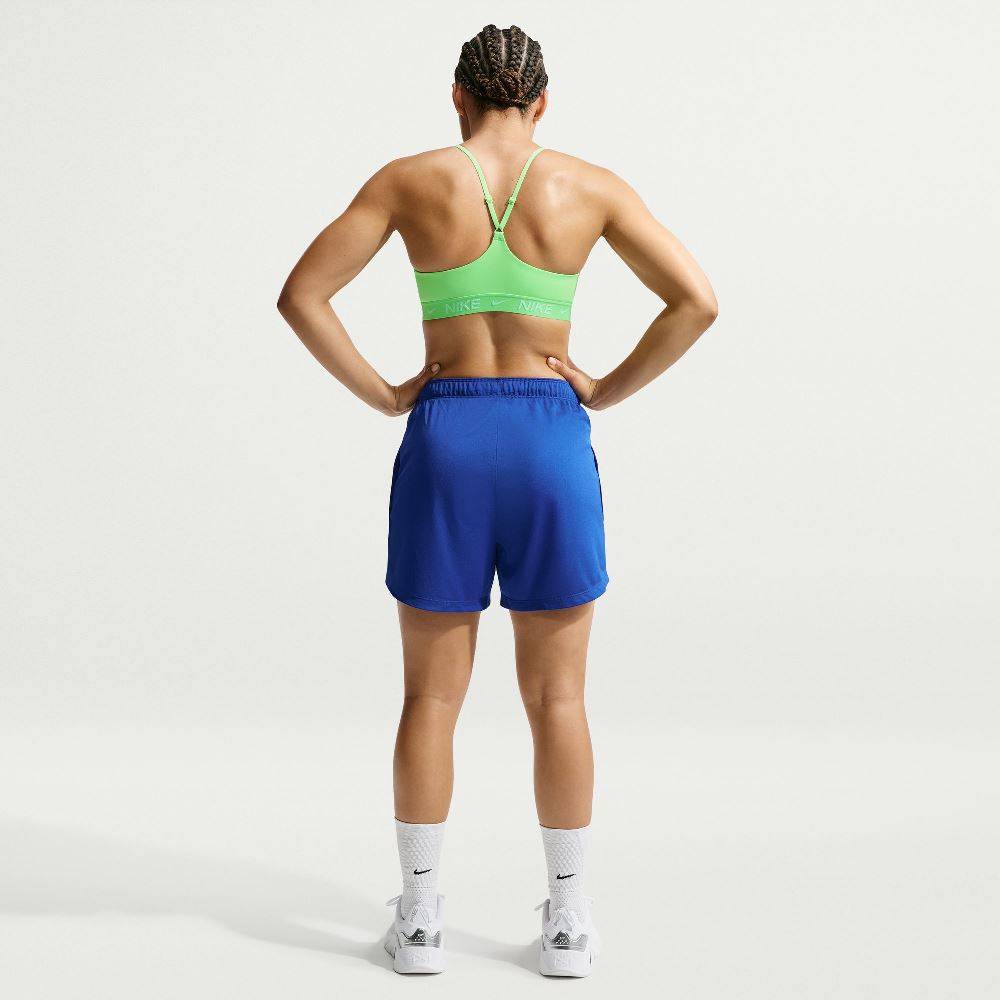 NIKE DRI-FIT LIGHT-SUPPORT ADJUSTABLE SPORT BRA