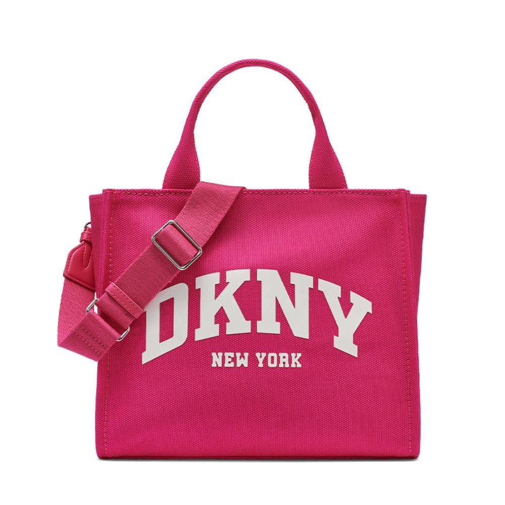 DKNY HANDLE MEDIUM TOTE HANDBAG