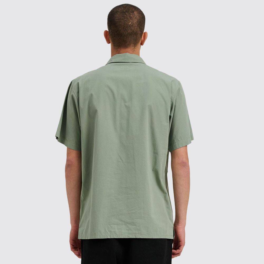 SANTA CRUZ SS SERVICE SHIRT