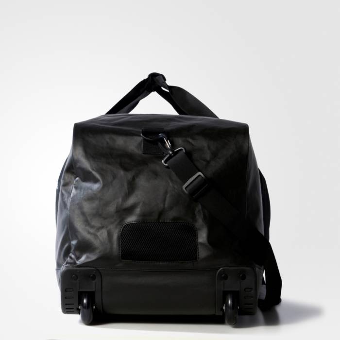 ADIDAS 3-STRIPES WHEELED TEAM BAG XL