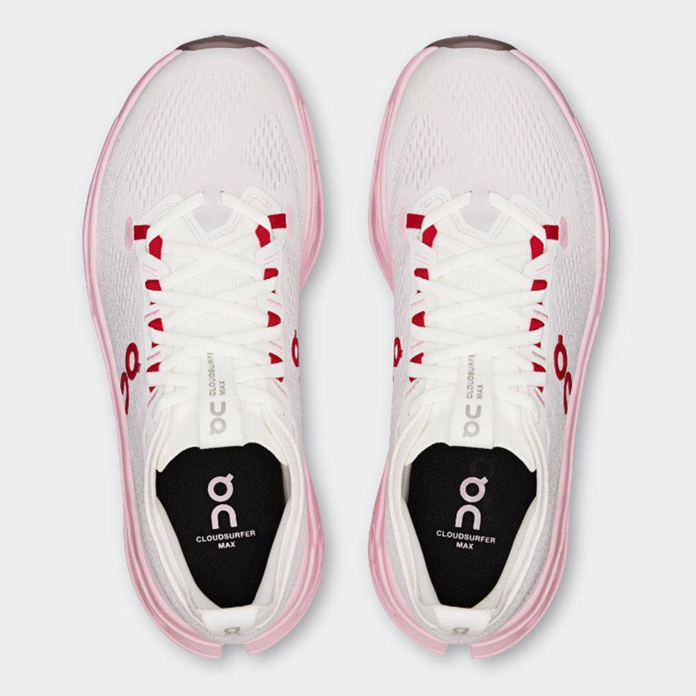 ON RUNNING CLOUDSURFER MAX W