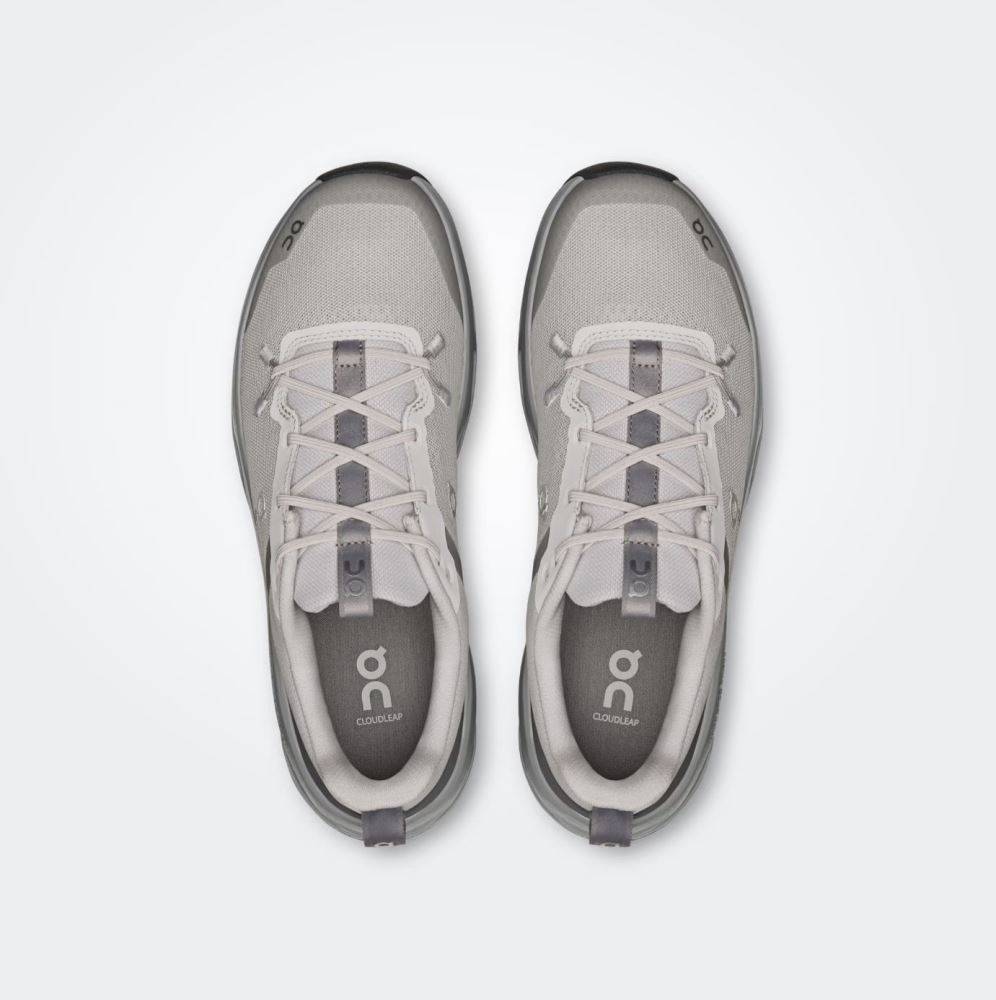 ON RUNNING CLOUDLEAP SHOES Y
