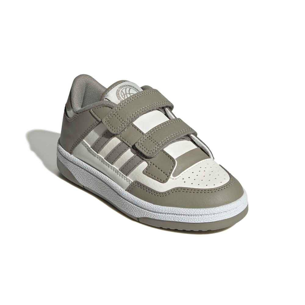 ADIDAS KIDS RAPID COURT SHOES