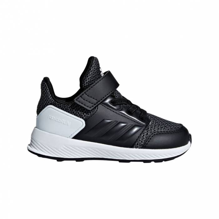 ADIDAS RAPIDARUN ELASTIC INFANT SHOES