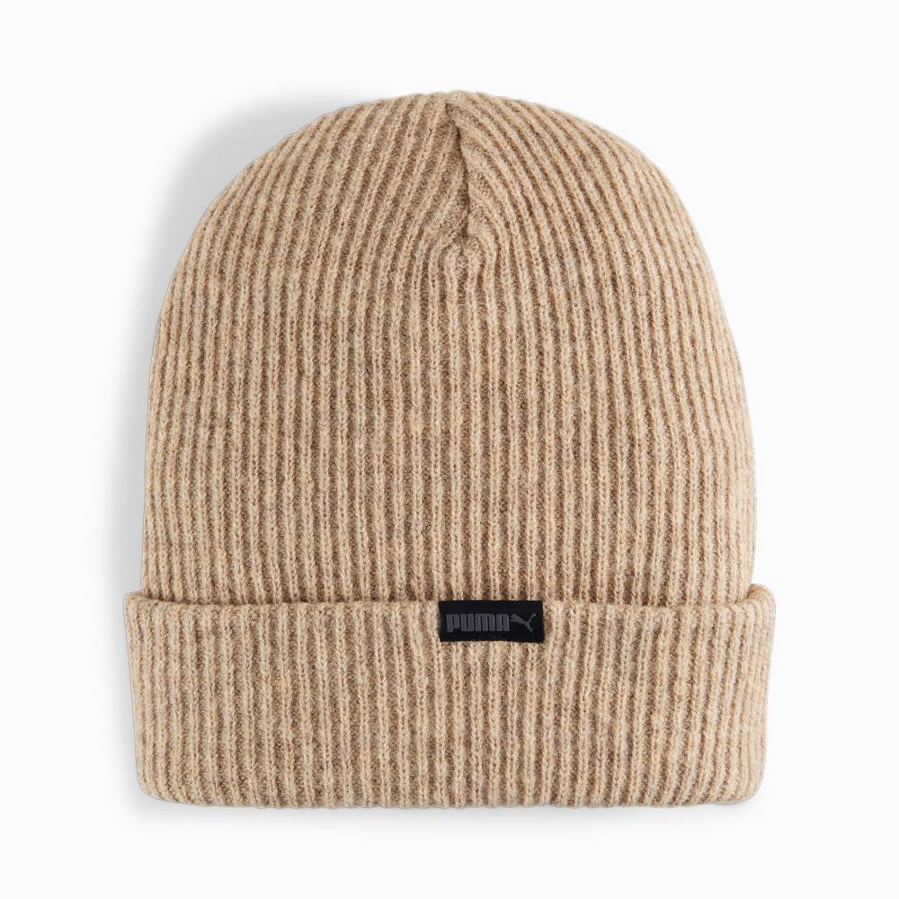 PUMA CLASSICS ELEVATED BEANIE