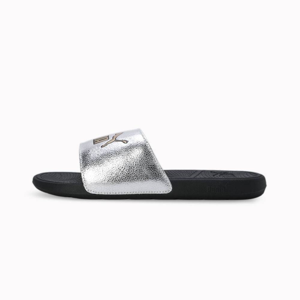PUMA COOL CAT 2.0 METALLIC SHINE