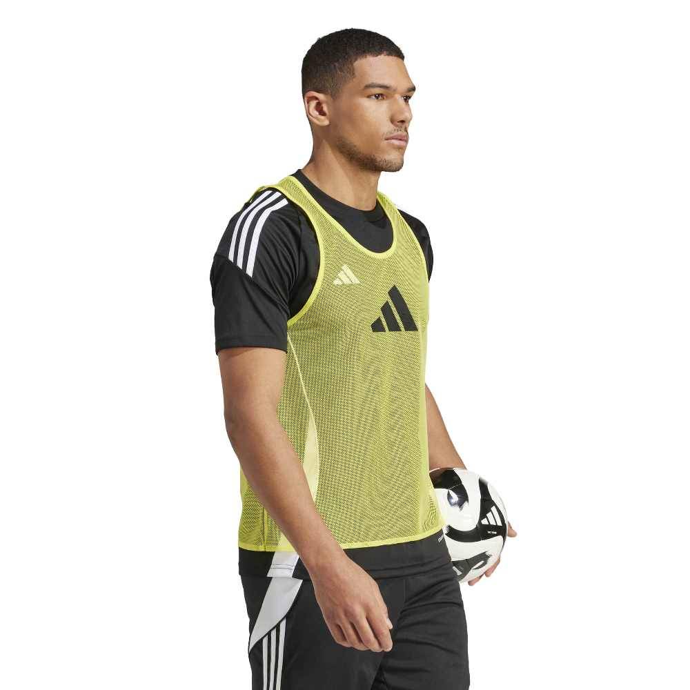 ADIDAS M TRAINING BIB 24
