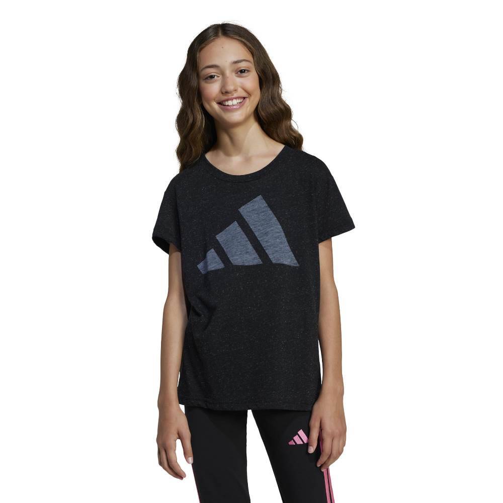 ADIDAS GIRLS ESSENTIALS T-SHIRT