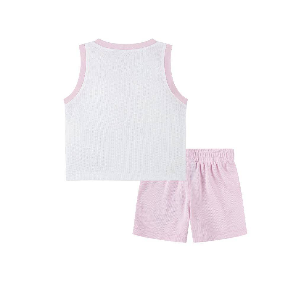NIKE JORDAN TODDLER JORDAN 23 JERSEY SET
