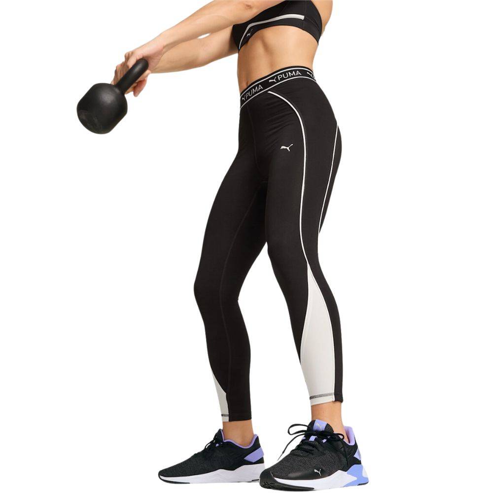 PUMA FIT TRAIN STRONG 7/8 TIGHT