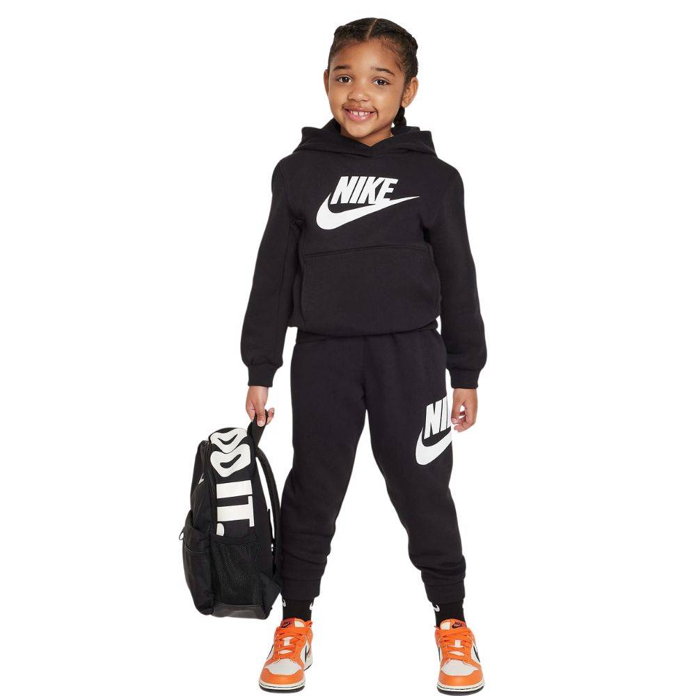 NIKE LITTLE KIDS CLUB FLEECE SET