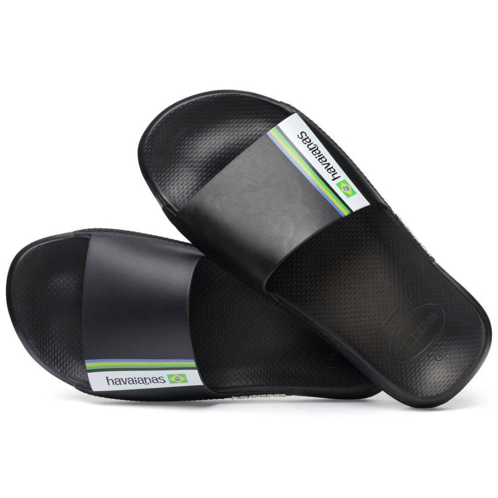 HAVAIANAS SLIDE BRASIL