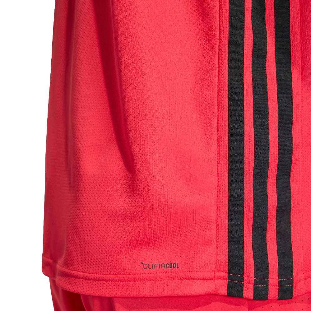 ADIDAS M WORKOUT ESSENTIALS 3-STRIPES T-SHIRT