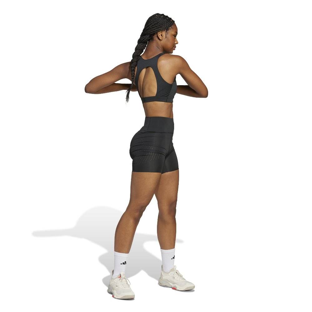 ADIDAS PRIMELIFTIMPACT HIIT MEDIUM SUPPORT TRAINING BRA