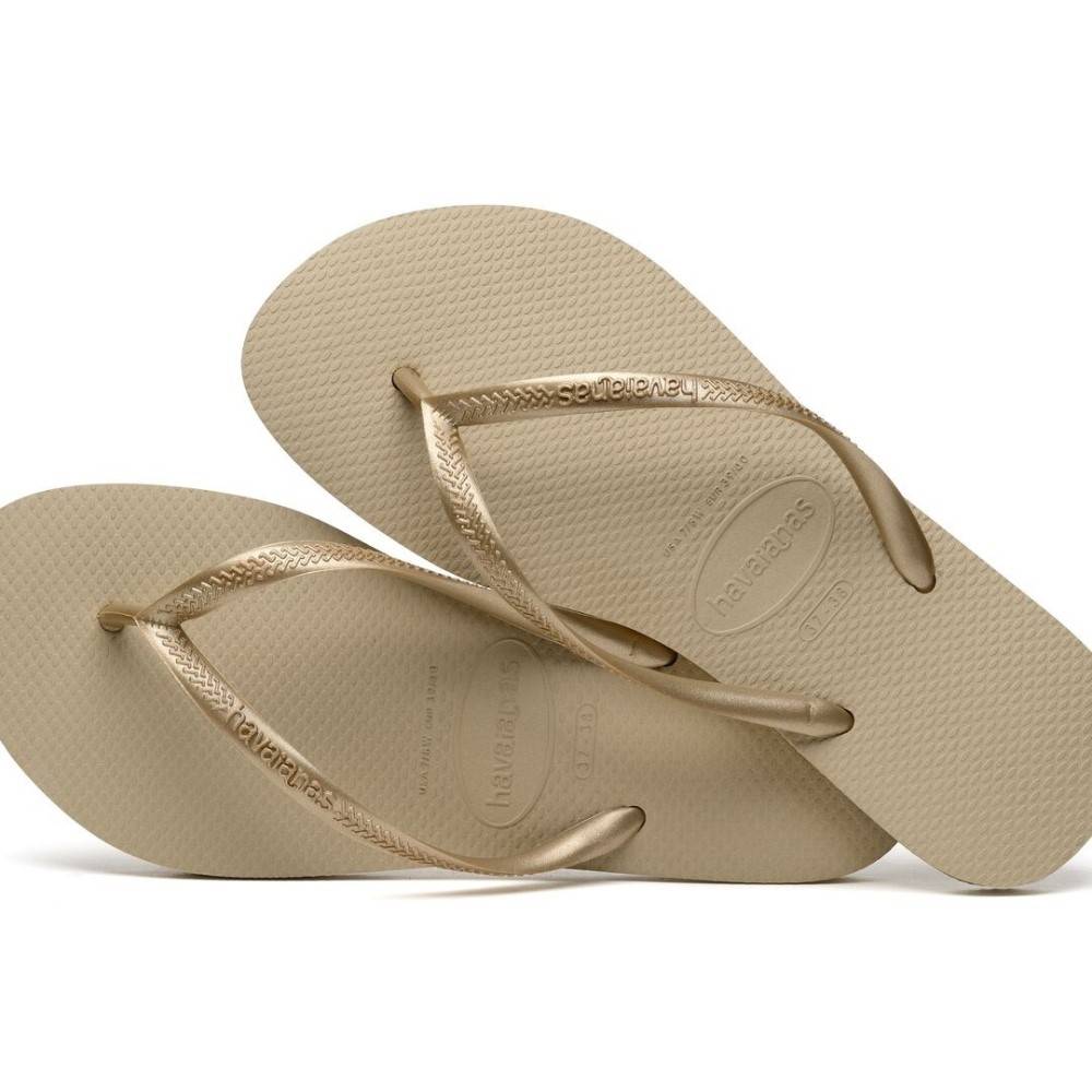 HAVAIANAS SLIM