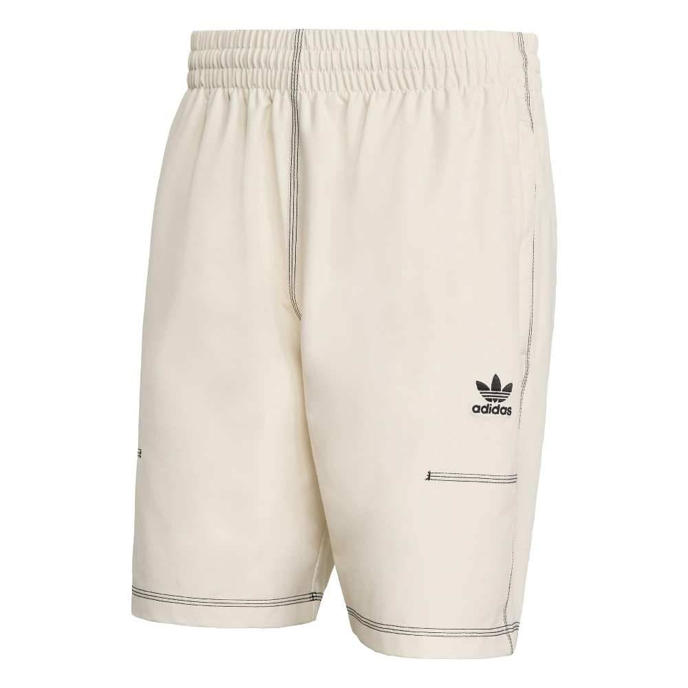 ADIDAS ORIGINALS M TREFOIL ESSENTIALS SHORTS
