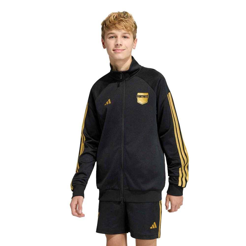 ADIDAS YOUTH X FORTNITE TRACKTOP