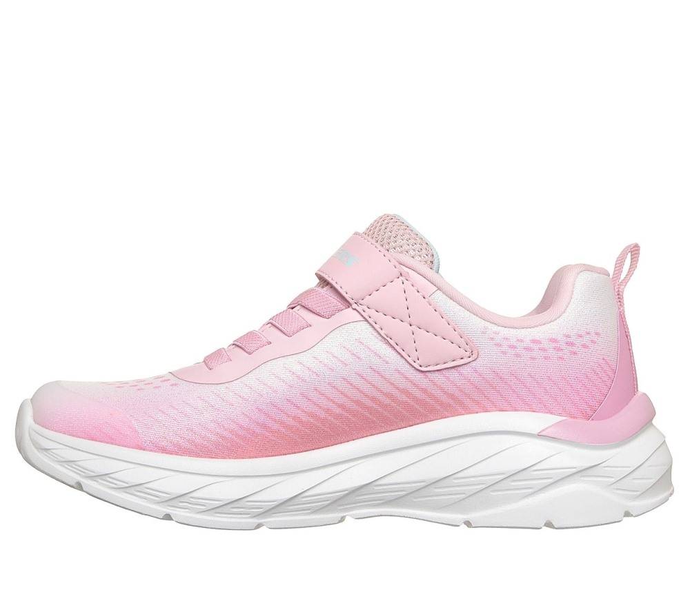 SKECHERS BOUNDLESS GIRLS SHOES