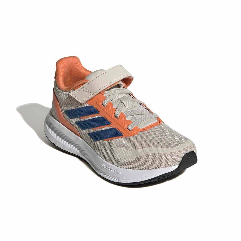 ADIDAS KIDS RUNFALCON 5 SHOES