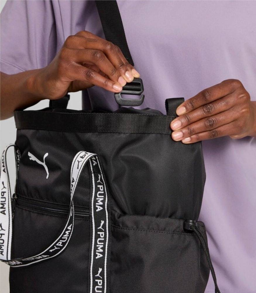 PUMA AT ESS TOTE BAG