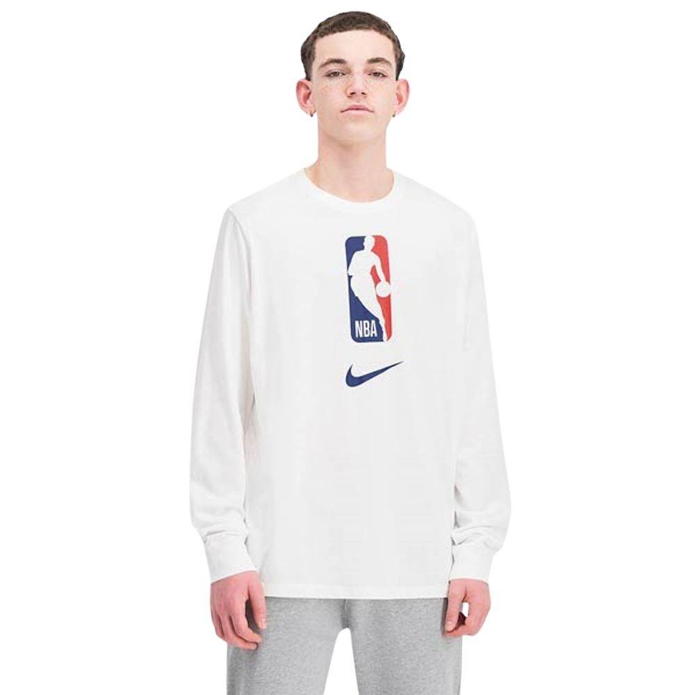 NIKE NBA TEAM 31 LONG-SLEEVE TEE