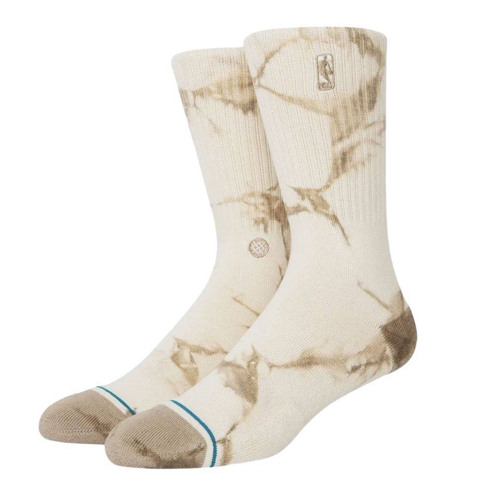 STANCE NBA LOGOMAN DYE