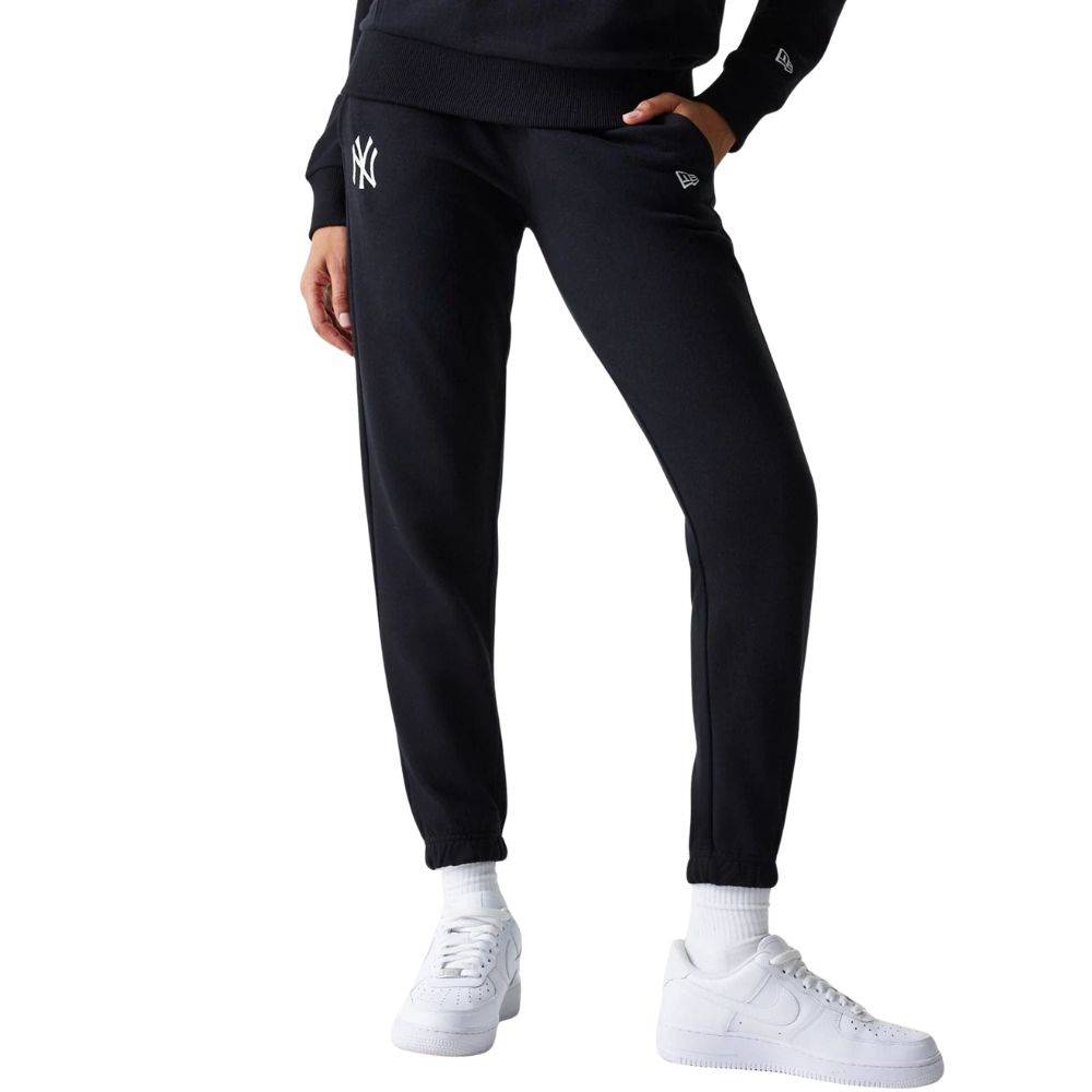 NEW ERA WMNS MLB MIDI LE JOGGER NEW YORK YANKEES