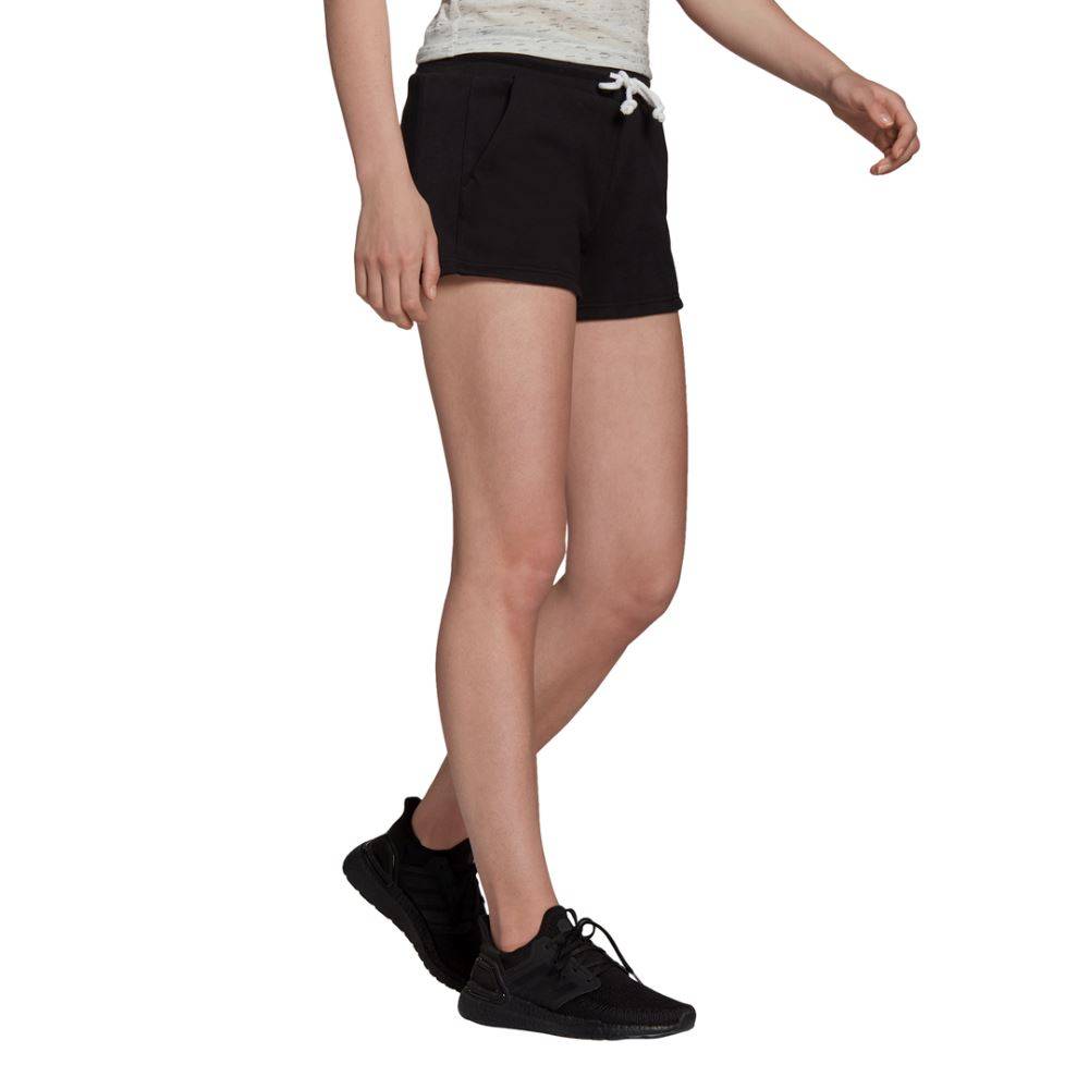 ADIDAS SPORTSWEAR SEASONALS STADIUM SHORTS