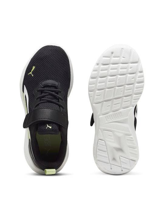 PUMA ALL-DAY ACTIVE AC PS