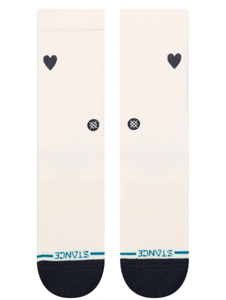STANCE HEART CREW