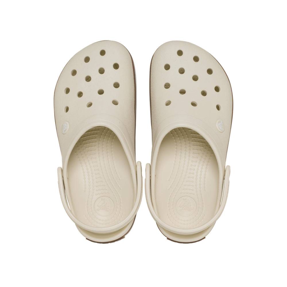 CROCS CROCBAND GUM CLOG T