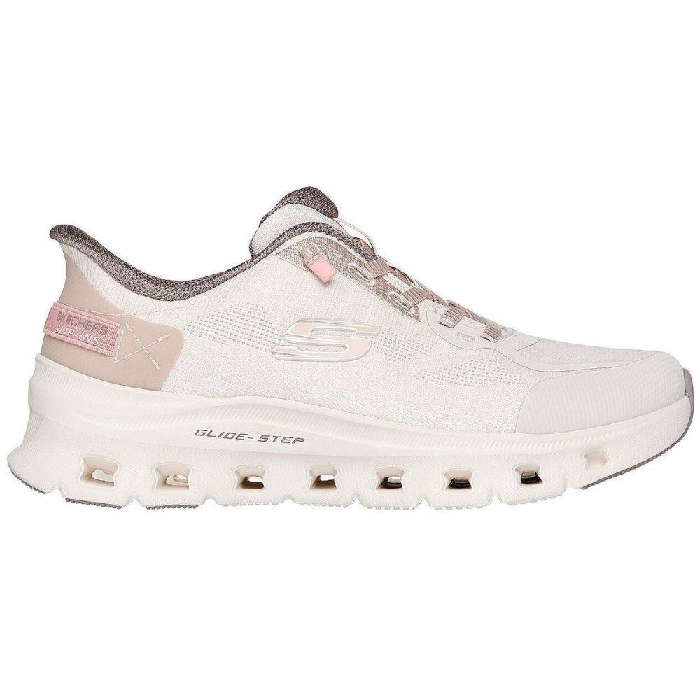 SKECHERS GLIDE-STEP PRO: BUNGEE SLIP-INS WOMENS SHOES